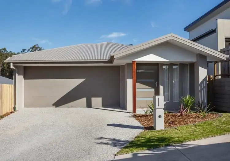 10 Acacia Place, Spring Mountain QLD 4300