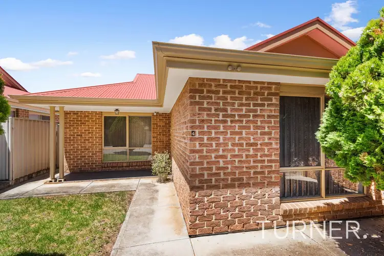Second view of Homely unit listing, 4/29 Norman Street, Woodville SA 5011