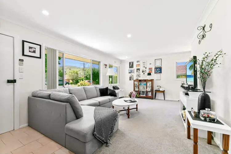 Second view of Homely house listing, 11 Sunset Street, Wyoming NSW 2250
