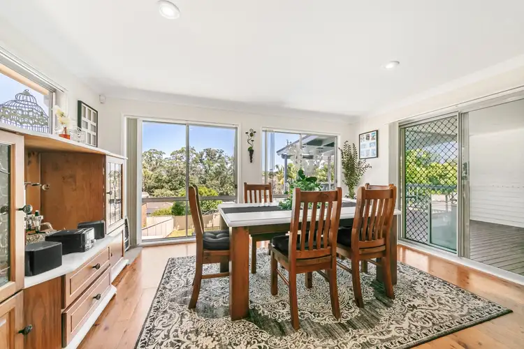 Fifth view of Homely house listing, 11 Sunset Street, Wyoming NSW 2250