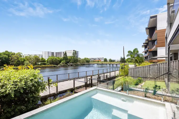 Sixth view of Homely house listing, 20 Sunrise Drive, Maroochydore QLD 4558