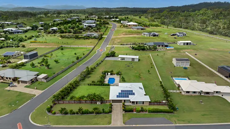 33 Swagman Drive, Benaraby QLD 4680