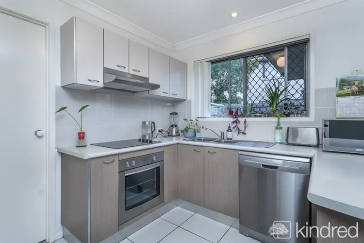 Third view of Homely townhouse listing, 65/1 Archer Close, North Lakes QLD 4509