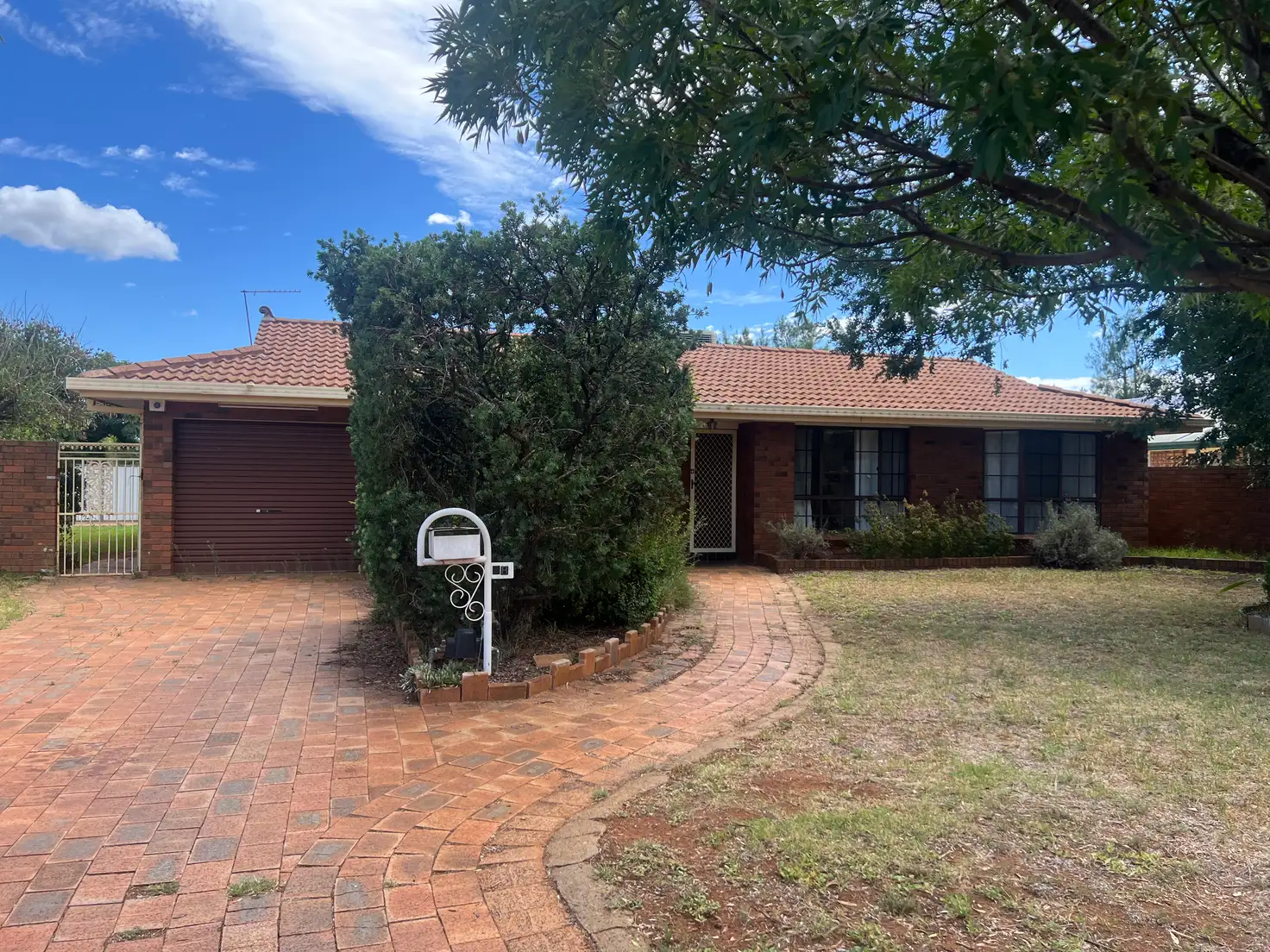 Main view of Homely house listing, 58 Davidson Drive, Dubbo NSW 2830