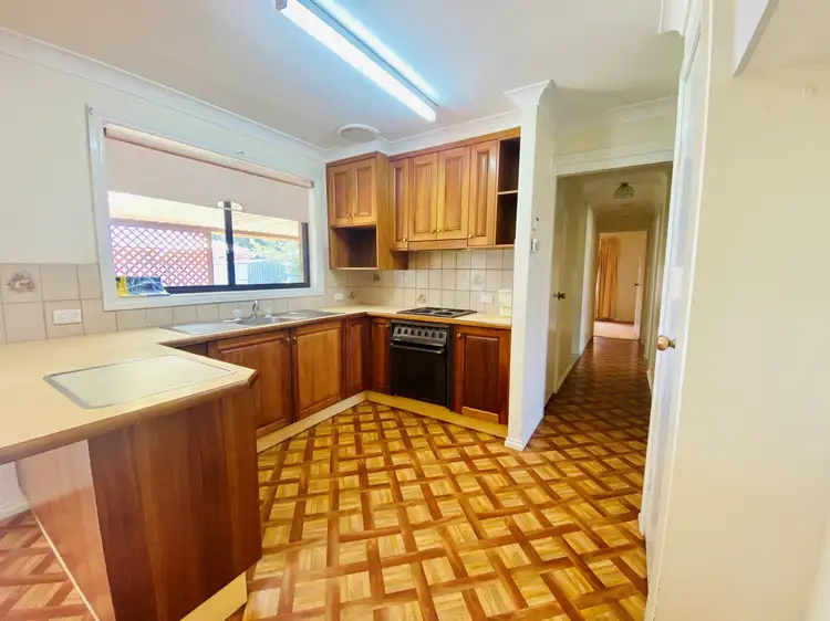 Third view of Homely house listing, 58 Davidson Drive, Dubbo NSW 2830