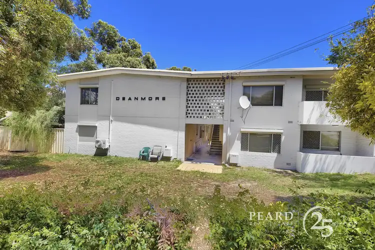 7/47 Deanmore Road, Scarborough WA 6019
