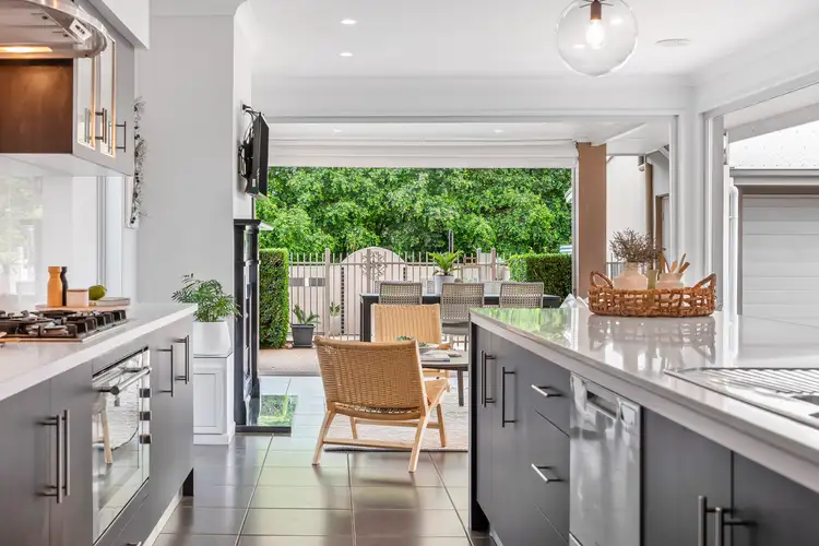 Third view of Homely house listing, 9 Glendower Street, Mount Lofty QLD 4350