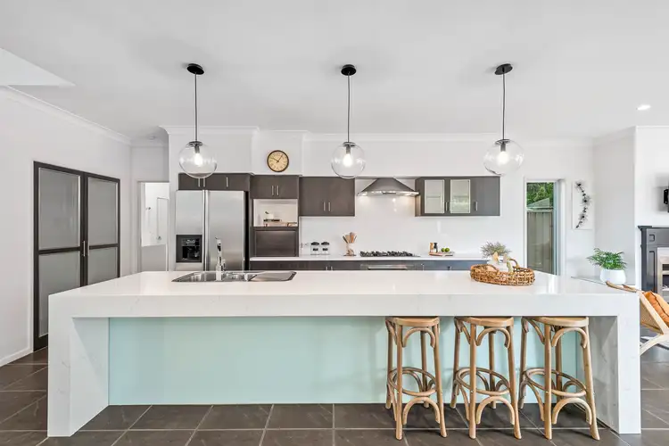 Fourth view of Homely house listing, 9 Glendower Street, Mount Lofty QLD 4350