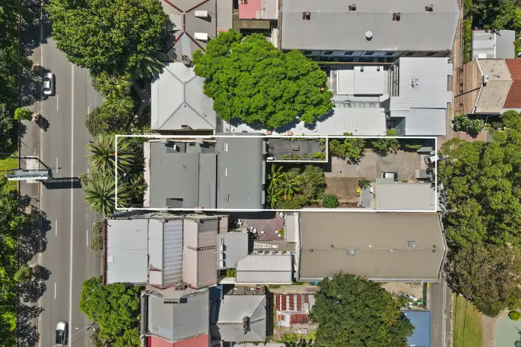 Third view of Homely house listing, 201 Cleveland Street, Redfern NSW 2016