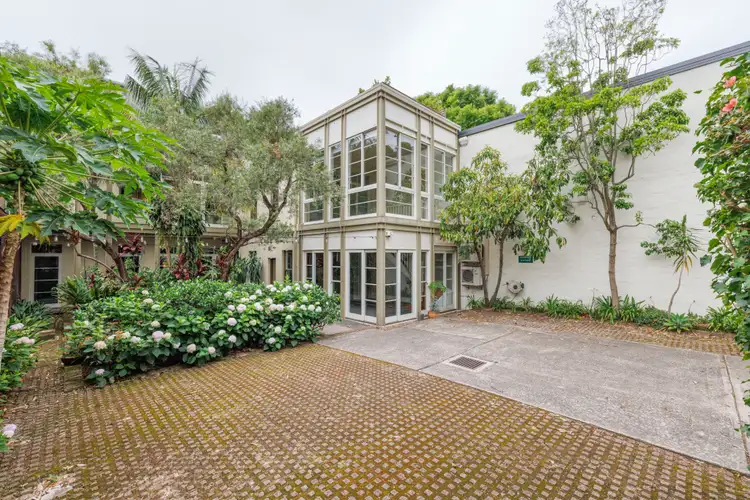 Fourth view of Homely house listing, 201 Cleveland Street, Redfern NSW 2016