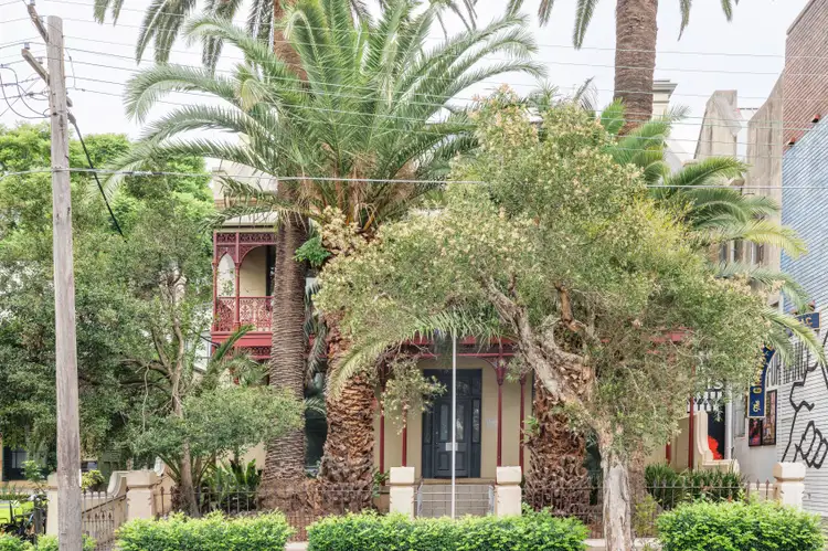 Fifth view of Homely house listing, 201 Cleveland Street, Redfern NSW 2016