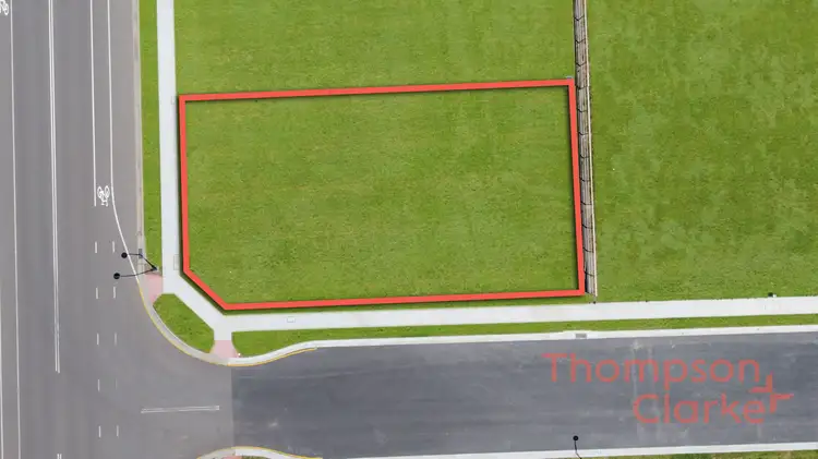 Second view of Homely land listing, 259 Settlers Boulevard, Chisholm NSW 2322