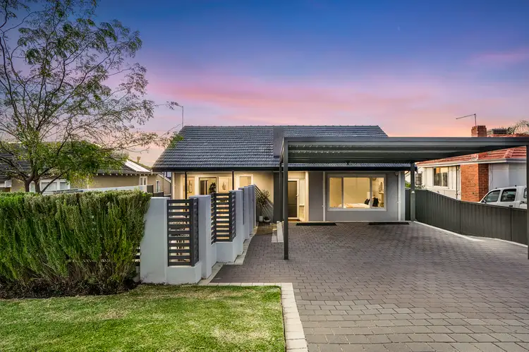 77 Northstead Street, Scarborough WA 6019