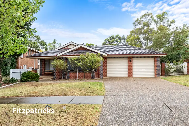 24 Gunn Drive, Estella NSW 2650