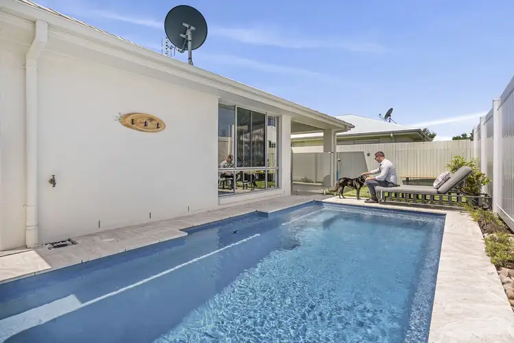 Main view of Homely house listing, 7 Caspian Circuit, Mountain Creek QLD 4557