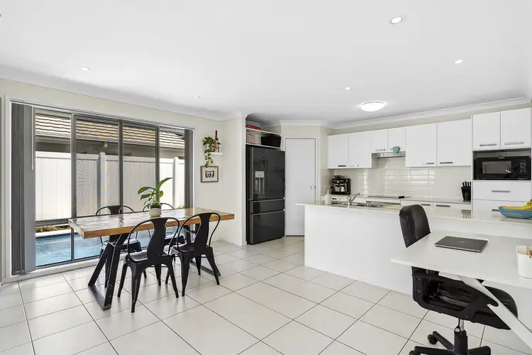 Sixth view of Homely house listing, 7 Caspian Circuit, Mountain Creek QLD 4557