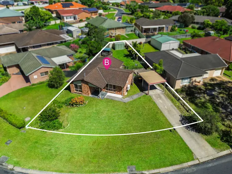 Second view of Homely house listing, 6 Lomandra Place, Ulladulla NSW 2539