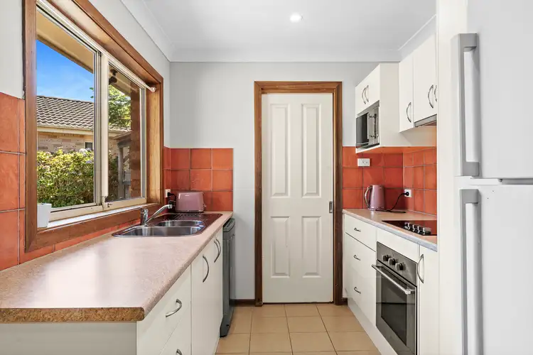 Fifth view of Homely house listing, 6 Lomandra Place, Ulladulla NSW 2539