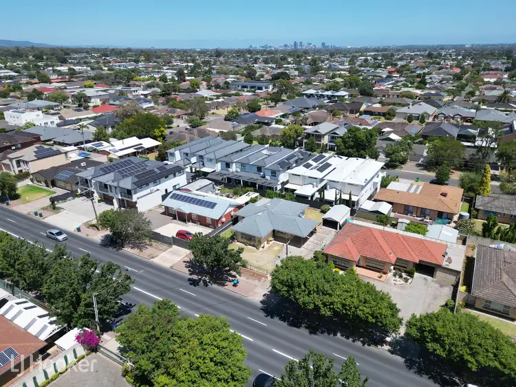 Second view of Homely house listing, 224 St Bernards Road, Hectorville SA 5073