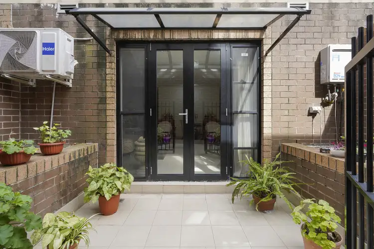 Main view of Homely apartment listing, 37/94 Beamish Street, Campsie NSW 2194