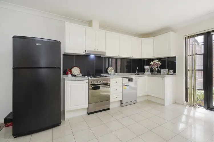 Sixth view of Homely apartment listing, 37/94 Beamish Street, Campsie NSW 2194