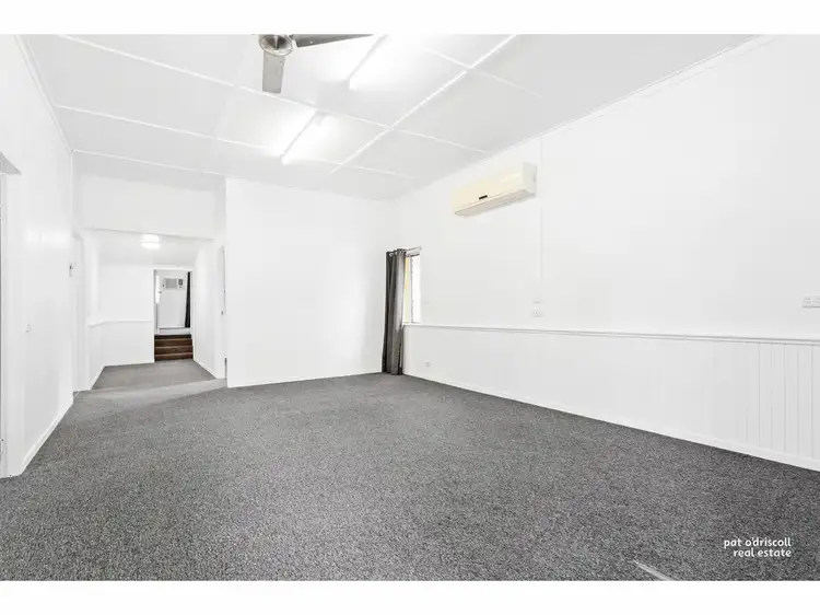 Second view of Homely house listing, 35 Berserker Street, Berserker QLD 4701