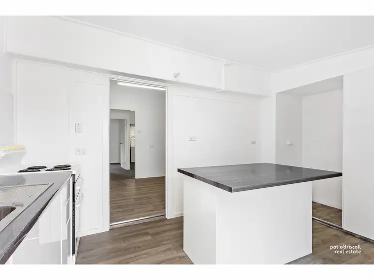 Third view of Homely house listing, 35 Berserker Street, Berserker QLD 4701