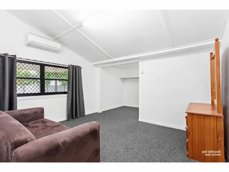 Fourth view of Homely house listing, 35 Berserker Street, Berserker QLD 4701