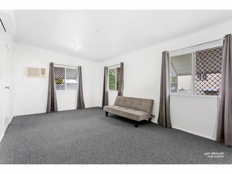 Fifth view of Homely house listing, 35 Berserker Street, Berserker QLD 4701