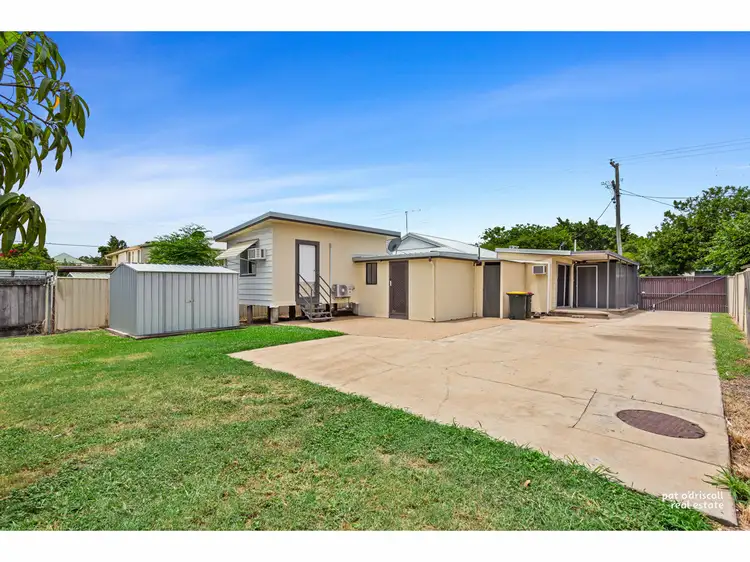 Sixth view of Homely house listing, 35 Berserker Street, Berserker QLD 4701