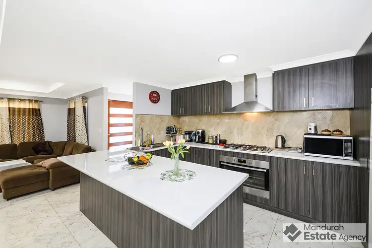 Second view of Homely semi-detached listing, 14b Wellington Street, Queens Park WA 6107