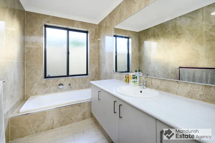 Third view of Homely semi-detached listing, 14b Wellington Street, Queens Park WA 6107