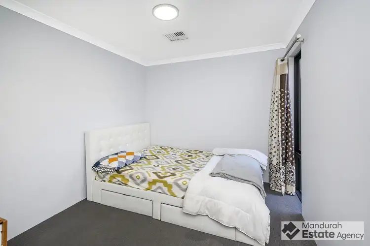 Fourth view of Homely semi-detached listing, 14b Wellington Street, Queens Park WA 6107