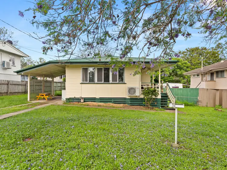 Main view of Homely house listing, 29 Chalk Street, Leichhardt QLD 4305