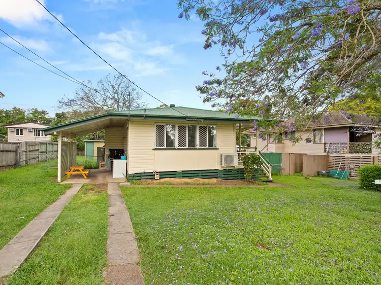 Second view of Homely house listing, 29 Chalk Street, Leichhardt QLD 4305