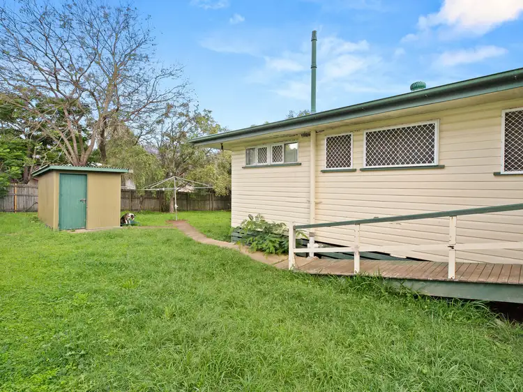 Third view of Homely house listing, 29 Chalk Street, Leichhardt QLD 4305