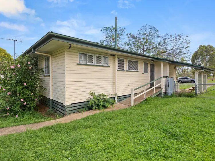 Fourth view of Homely house listing, 29 Chalk Street, Leichhardt QLD 4305