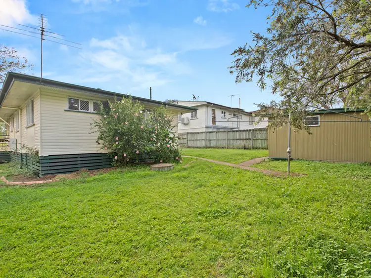 Fifth view of Homely house listing, 29 Chalk Street, Leichhardt QLD 4305