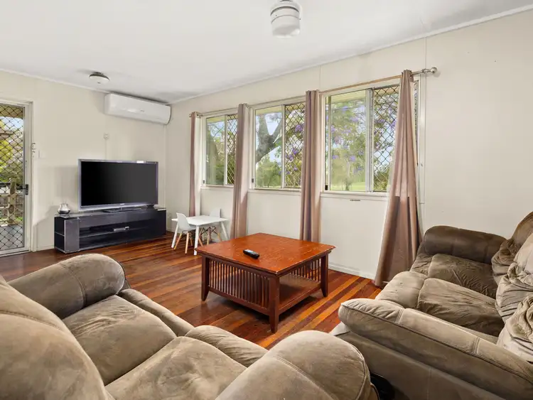 Sixth view of Homely house listing, 29 Chalk Street, Leichhardt QLD 4305