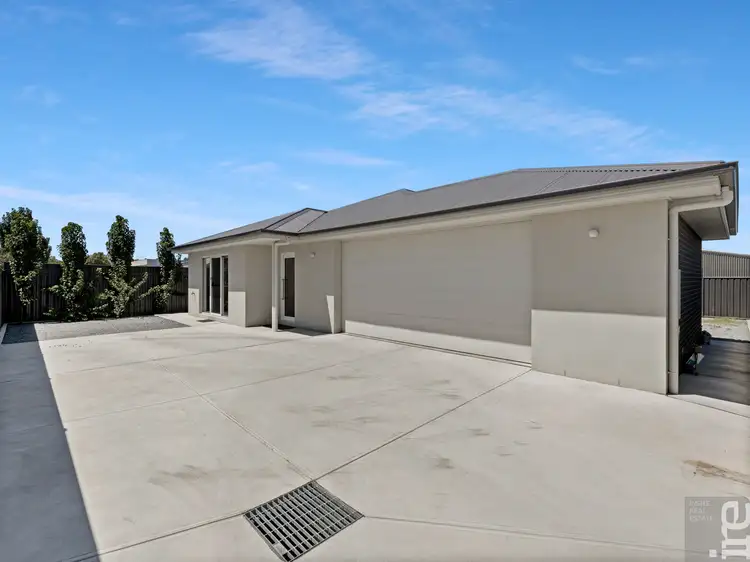 Main view of Homely house listing, 21B Plymouth Street, Wangaratta VIC 3677