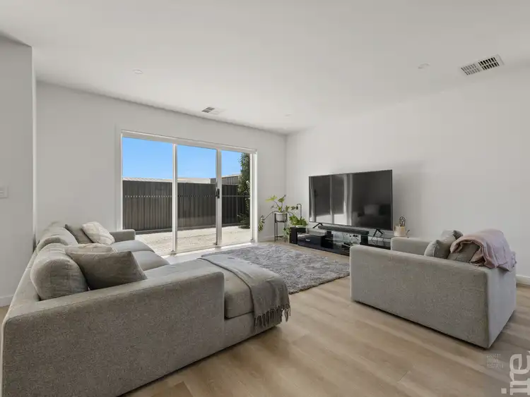 Second view of Homely house listing, 21B Plymouth Street, Wangaratta VIC 3677
