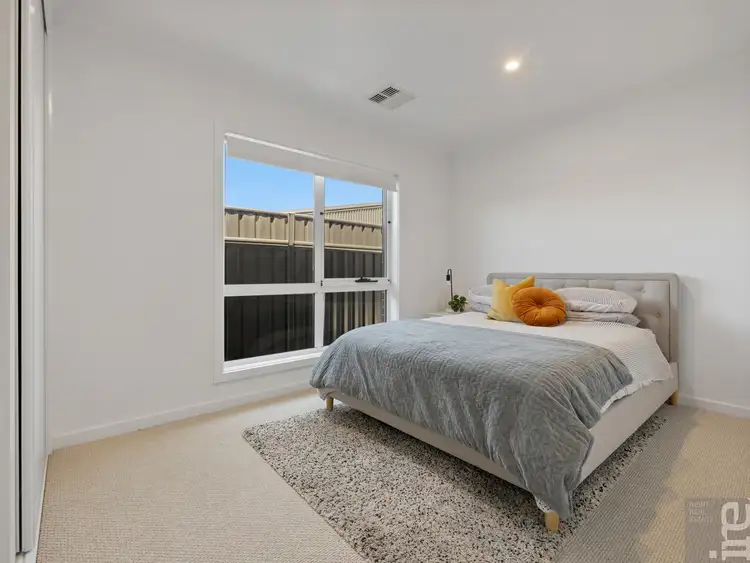 Fourth view of Homely house listing, 21B Plymouth Street, Wangaratta VIC 3677
