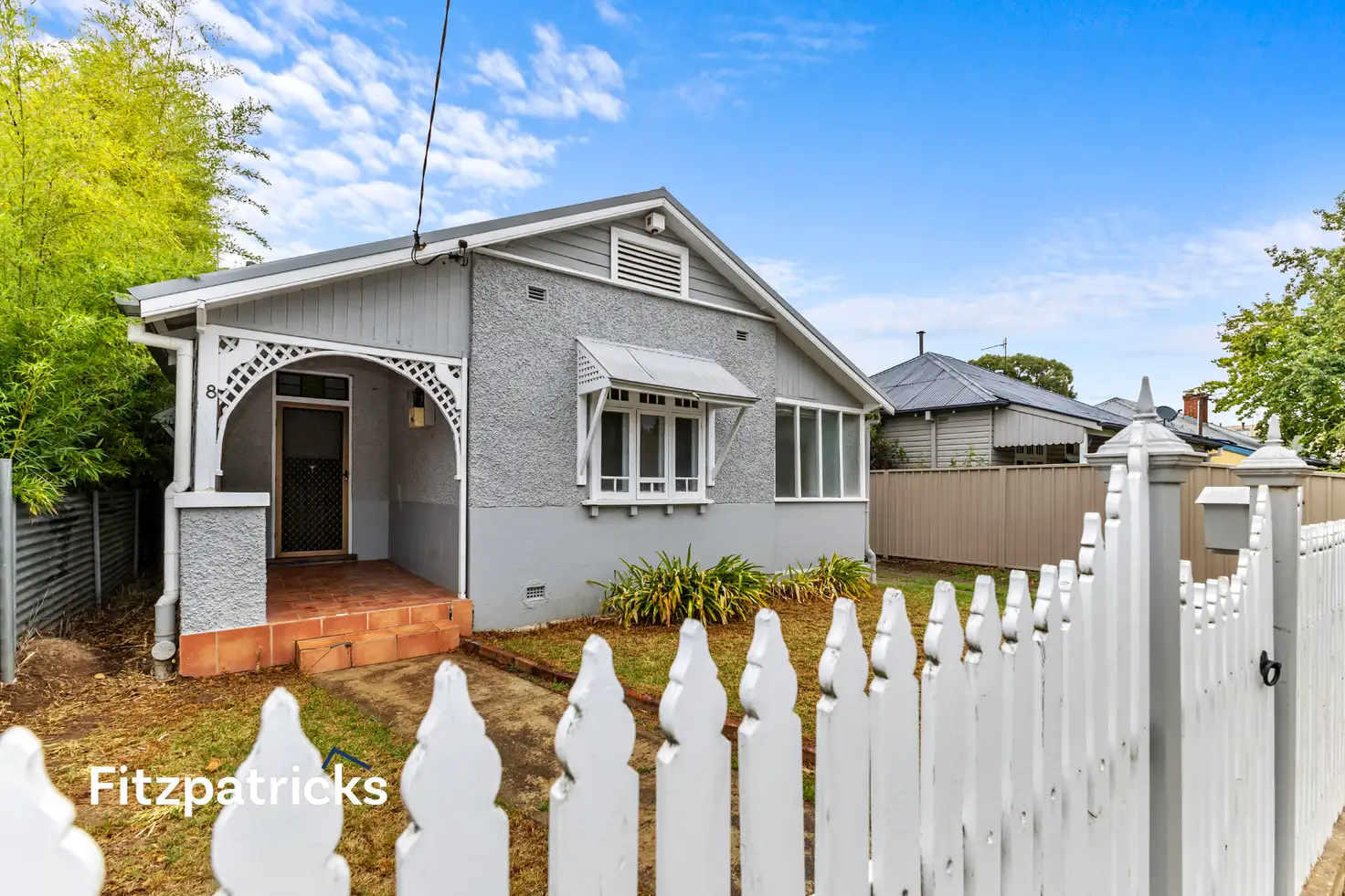 Main view of Homely house listing, 8 Travers Street, Wagga Wagga NSW 2650