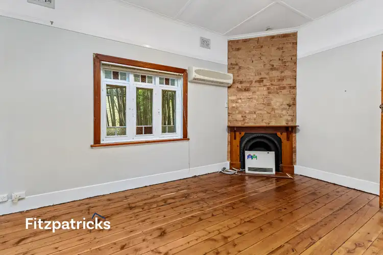 Second view of Homely house listing, 8 Travers Street, Wagga Wagga NSW 2650