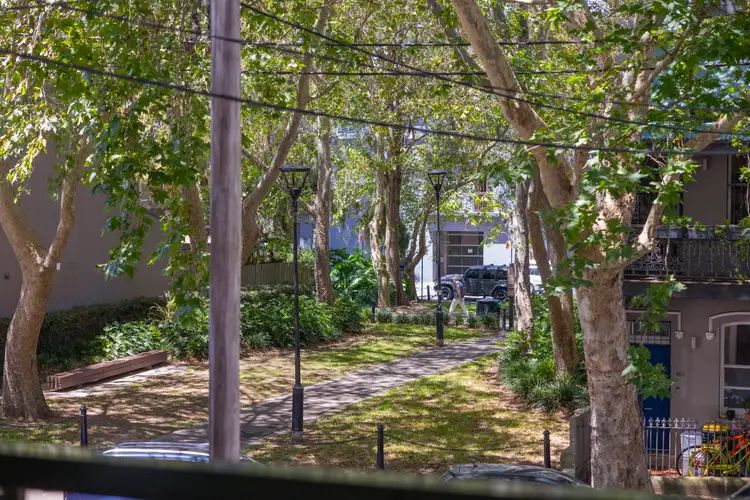 Third view of Homely terrace listing, 519 Bourke Street, Surry Hills NSW 2010