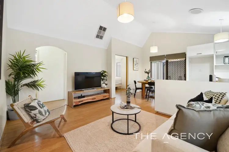 26/177 Daly Street, Belmont WA 6104