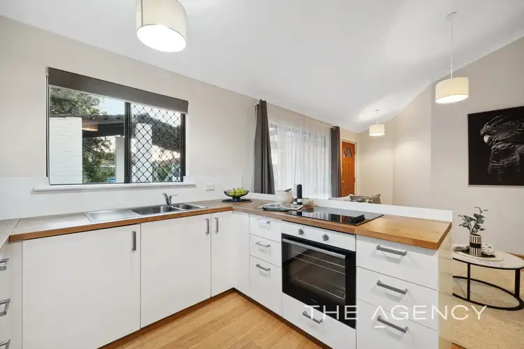 Second view of Homely villa listing, 26/177 Daly Street, Belmont WA 6104