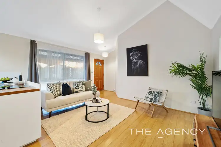 Fifth view of Homely villa listing, 26/177 Daly Street, Belmont WA 6104