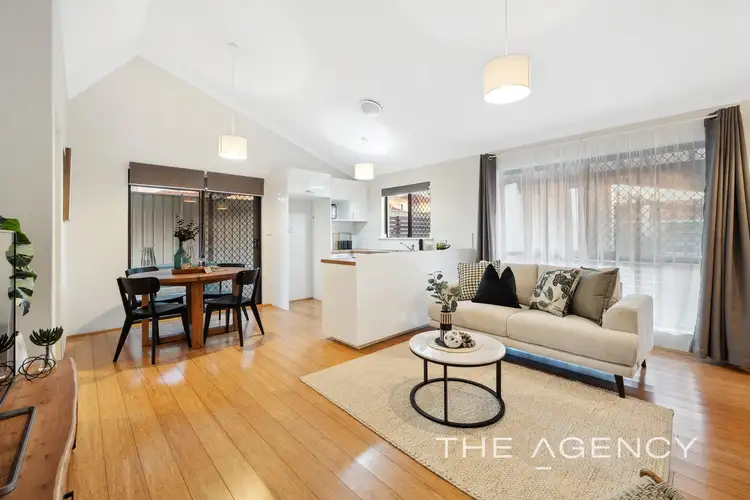 Sixth view of Homely villa listing, 26/177 Daly Street, Belmont WA 6104