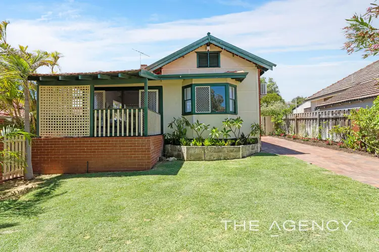 98 Duke Street, Scarborough WA 6019